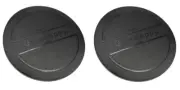 (2) Presto Fry Grand Pappy Deep Fryer Part Lid 32331