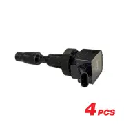 4 x NGK Ignition Coils for Kia Cerato BD GT Seltos 1.6L G4FJ 4Cyl 16V DOHC VVT