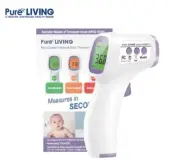 Pure Living Infrared Thermometer for Body, Objects and Ambient