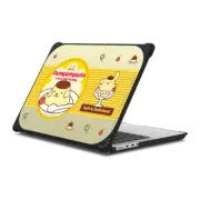 MacBook Pro 14-inch (M1 - M4) Bounce Case Pompompurin Milk Pudding Laptop Case