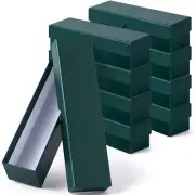 8 Pack Coin Storage Box 2x2 Inch Coin Collection Holders for Collectors
