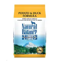 在飛比找蝦皮購物優惠-【食尚汪喵】-NB Natural Balance-低敏無穀