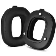 Logitech Astro A50 Gen4 Headset Replacement - 2pcs Football Earmuffs