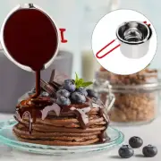 Candle Melting Pots Cheese Baking Pot Candle Boiler Pot Candy Melt Pot