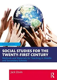 在飛比找樂天市場購物網優惠-Social Studies for the Twenty-