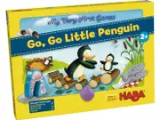 My Very First Games: Go, Go Little Penguin!