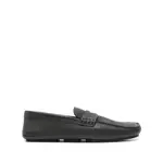 [Khaite] Khaite Billy Loafers 40 IT BLACK