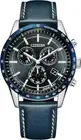 CITIZEN WATCH CITIZEN COLLECTION Eco-Drive Chronograph BL5490-09M