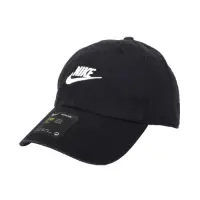 在飛比找Yahoo奇摩購物中心優惠-NIKE 帽子-防曬 遮陽 鴨舌帽 台灣製 913011-0