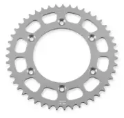 Sunstar Works Triplestar Aluminum Rear Sprocket-36T for 2006-2014 Honda