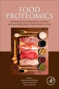 在飛比找博客來優惠-Food Proteomics: Technological