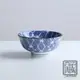 【日本昭和製陶】藍染菱紋拉麵碗/烤物盤/飯碗-共3款《WUZ屋子》碗盤 餐碗 湯碗 日本製 陶瓷