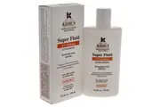 Super Fluid Daily UV Defense SPF 50 Plus by Kiehls for Unisex - 4.2 oz Sunscreen