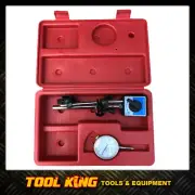 Dial Indicator and Magnetic Base set M055
