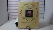 "Stitching Angel" A SuLar stitching guide.New in package 1993