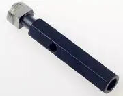 BSPT or RC 1/8" - 28 Pipe Thread Plug Gage Gauge /SN1