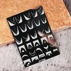 Stainless Steel Printing Tools Nail Art Kit Fashionable Stamping Plate
