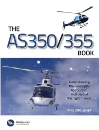 在飛比找博客來優惠-The AS 350/355 Book