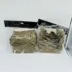 Set of 2 Bags Of Beautiful Hand Tied Tassel Fringes