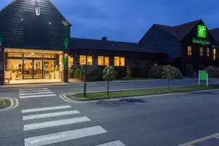 劍橋假日飯店Holiday Inn Cambridge