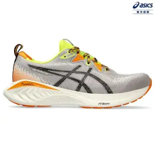 【asics 亞瑟士】GEL-CUMULUS 25 TR 男款 慢跑鞋(1011B751-200)