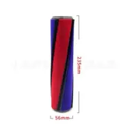 Suitable for Dyson vacuum cleaner accessories V6V7V8V10 soft velvet roller brush