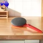 Electric Crepe Maker Pancake Baking Pan Cake Pizza Maker Kitchen Cooking Tools