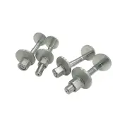 Front Control Arm Lower Inner Camber Bolt Kit for Toyota Hilux GGN125 GUN126 136