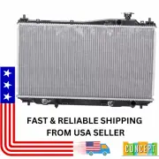 For Honda 2001-2005 Civic 1.7L L4 Radiator HO3010177 | 19010-PMM-A52 (for: Honda)