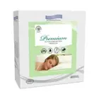 Protect A Bed Premium Fitted Twin Waterproof Mattress Protector