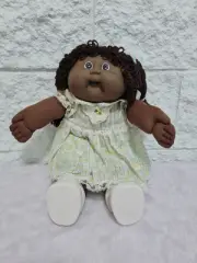 VHTF Cabbage Patch AA HM17 - Mint Condition