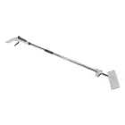 (36CM Panel)2 In 1 Spray Mop Hand Washing Flat Mop Wet Dry Floor Mop