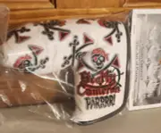 Scotty Cameron 2014 PIRATE Blade Putter Headcover