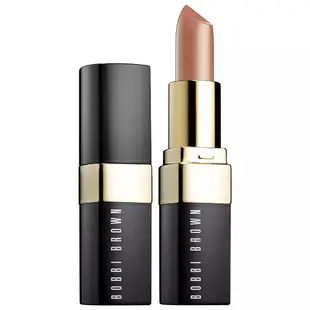 Bobbi Brown芭比布朗 唇膏 Lip Color Lipstick Beige 2(裸裝)