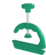 Present Wrapping Paper Cutter - High Efficiency Cutting Slider Handheld Trimmer | Manual Trimmer Lightweight Cutting Tool for Children Adults
