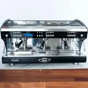 Pre Owned 3 Group Wega Tron High Cup Commercial Coffee Machine