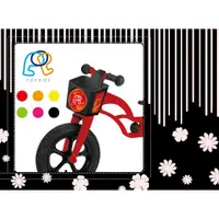 在飛比找蝦皮購物優惠-Pop Bike 兒童滑步車 車籃 滑步車 平衡車 學步車 