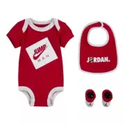 Nike baby Jordan Jumpman 3 Piece Set