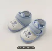 Baby Boy Shoes