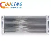 OEM:709200724 For 2019-22 2023 Can-Am Ryker 900/Ryker 600 Full Aluminum Radiator