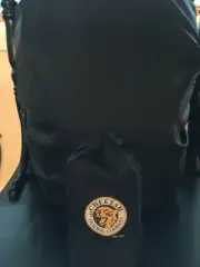 Waterproof Backpack Rain Cover Bag Dustproof W/ BAG! Read the difference/30-40L