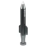 Anodized Gunmetal MOAB Billet Stubby Short Antenna AM FM For 90-19 Ford Trucks