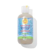Eczema Unscented Shampoo & Body Wash | Soothes Irritation | 100% Plant-Based | A
