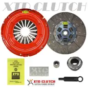 AMC STAGE 2 PRO CLUTCH KIT 1998 1999 2000 2001 2001 CAMARO Z28 SS FIREBIRD LS1