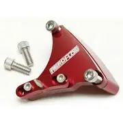 Aeroflow 6-1/4" Adjustable Timing Pointer - Red, AF64-2052R