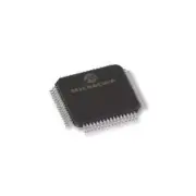 GA78823 PIC18F6722I/PT Microchip IC 8Bit Flash MCU SMD Tqfp64 Integrated Circuit