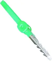 YARNOW Gardening Tweezer Multi Use Tool for Plants Portable and Handy Tweezers for Weeding Succulents and Bonsai Care for Gardeners