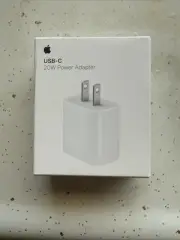 Apple MUJ83ZP/A USB-C Power Adapter New NIB