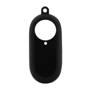 Soft Silicone Protective Cover Anti-Shock Shell Case for Insta360 GO 2 Camera