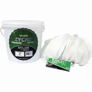 Wilson Nylon Mesh Cast Net 1in
